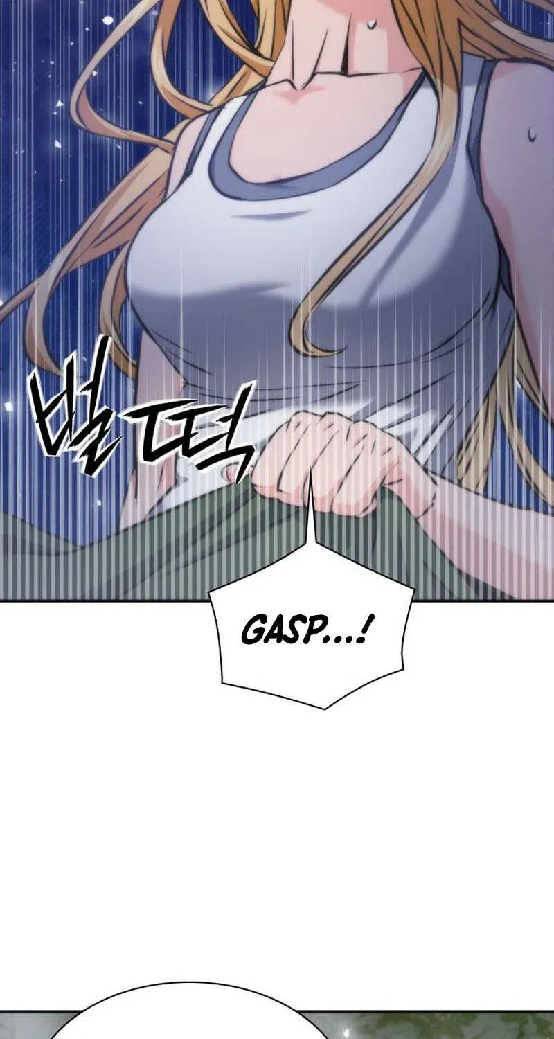 Read Seoul Station Druid Manga Online