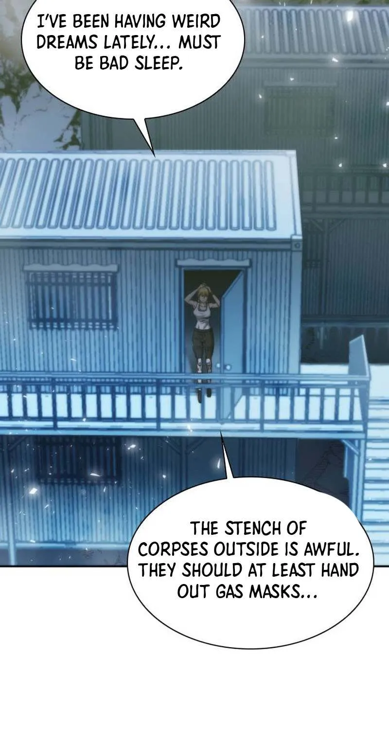 Read Seoul Station Druid Manga Online