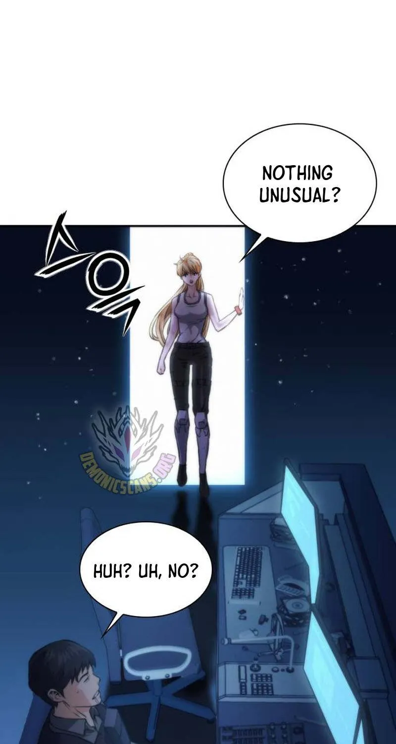 Read Seoul Station Druid Manga Online