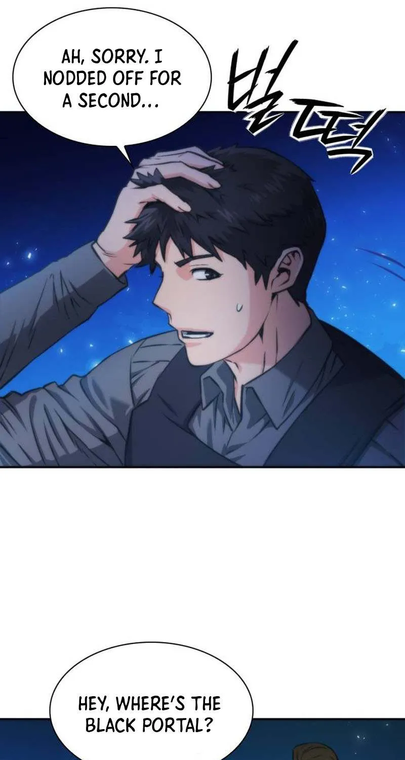 Read Seoul Station Druid Manga Online