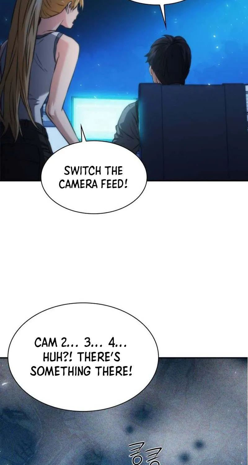 Read Seoul Station Druid Manga Online