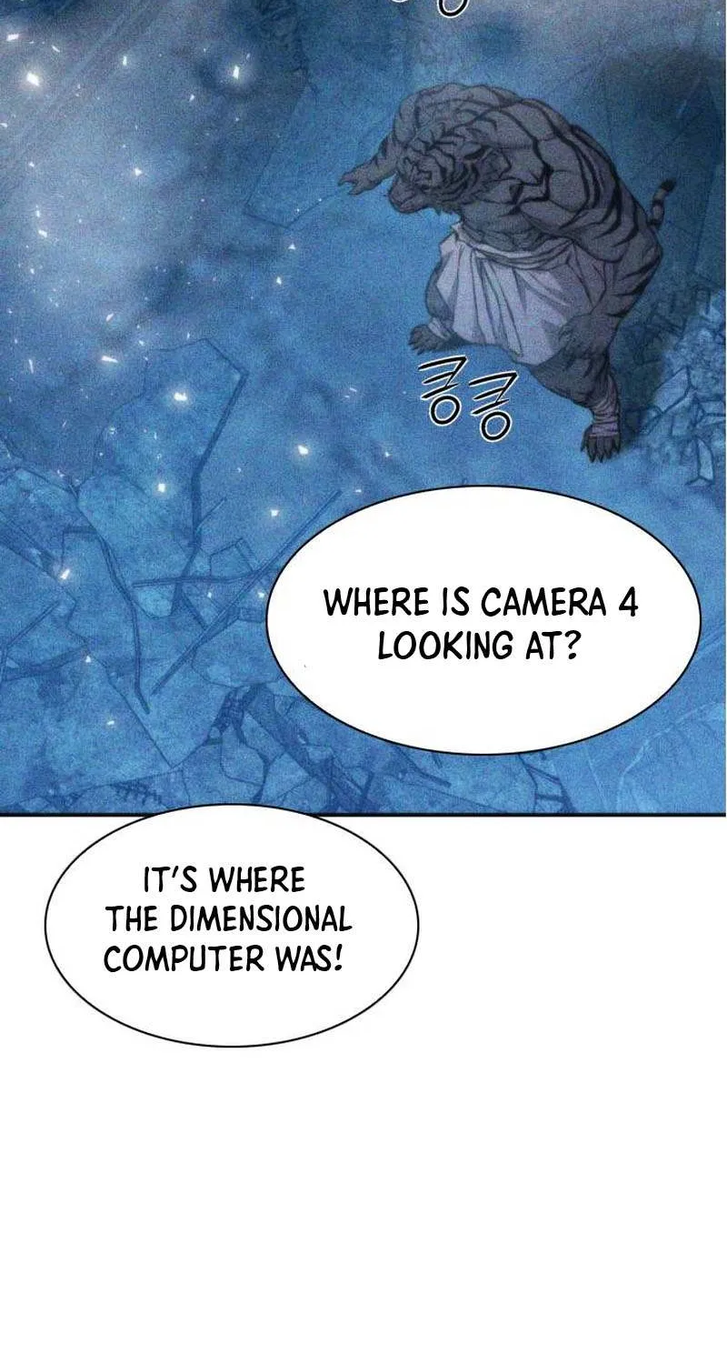 Read Seoul Station Druid Manga Online