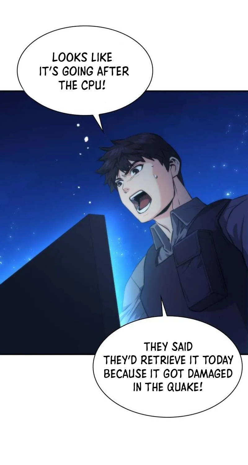 Read Seoul Station Druid Manga Online