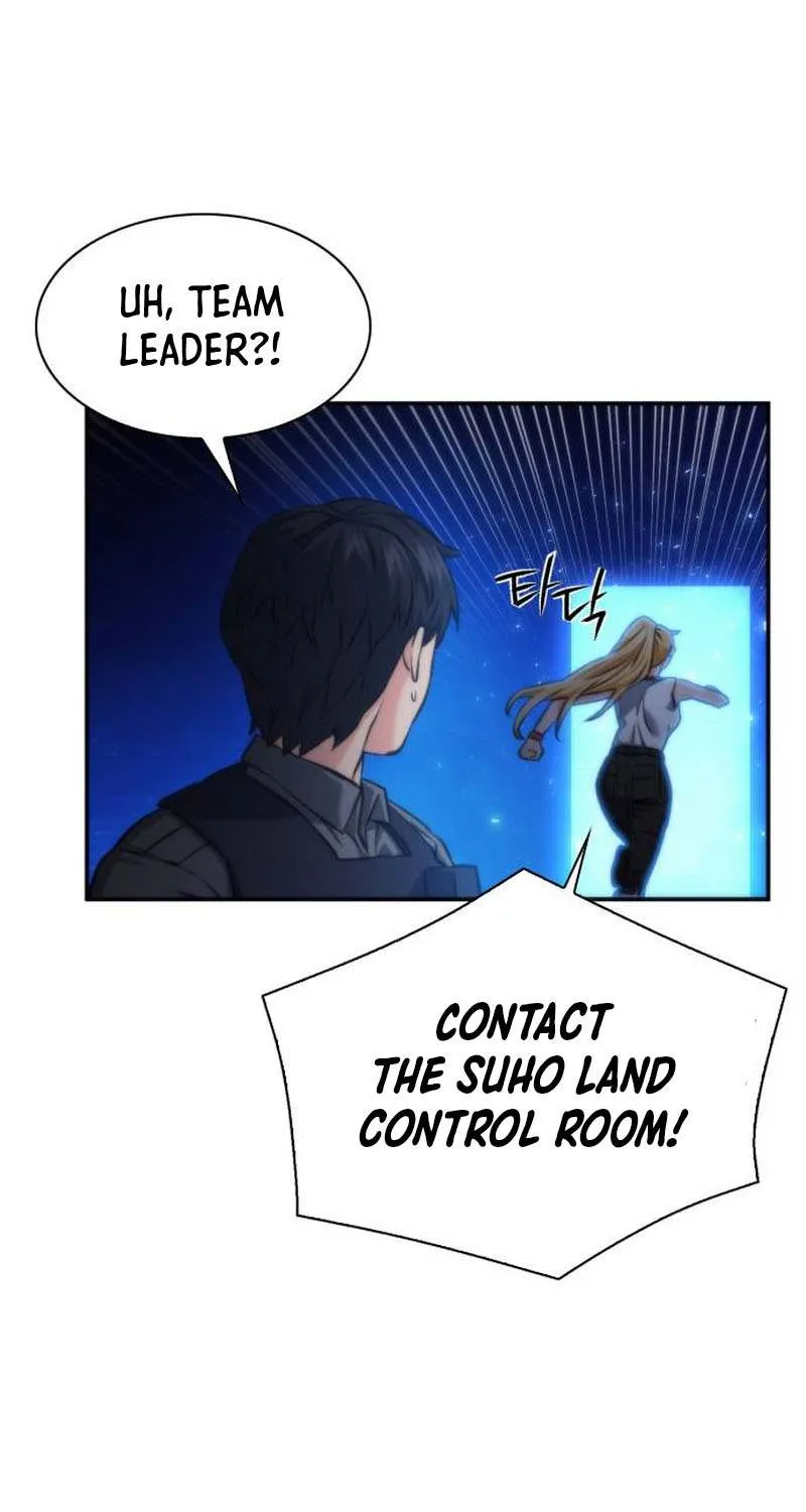 Read Seoul Station Druid Manga Online