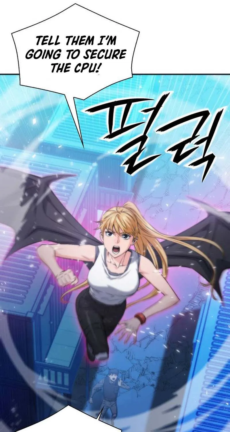 Read Seoul Station Druid Manga Online