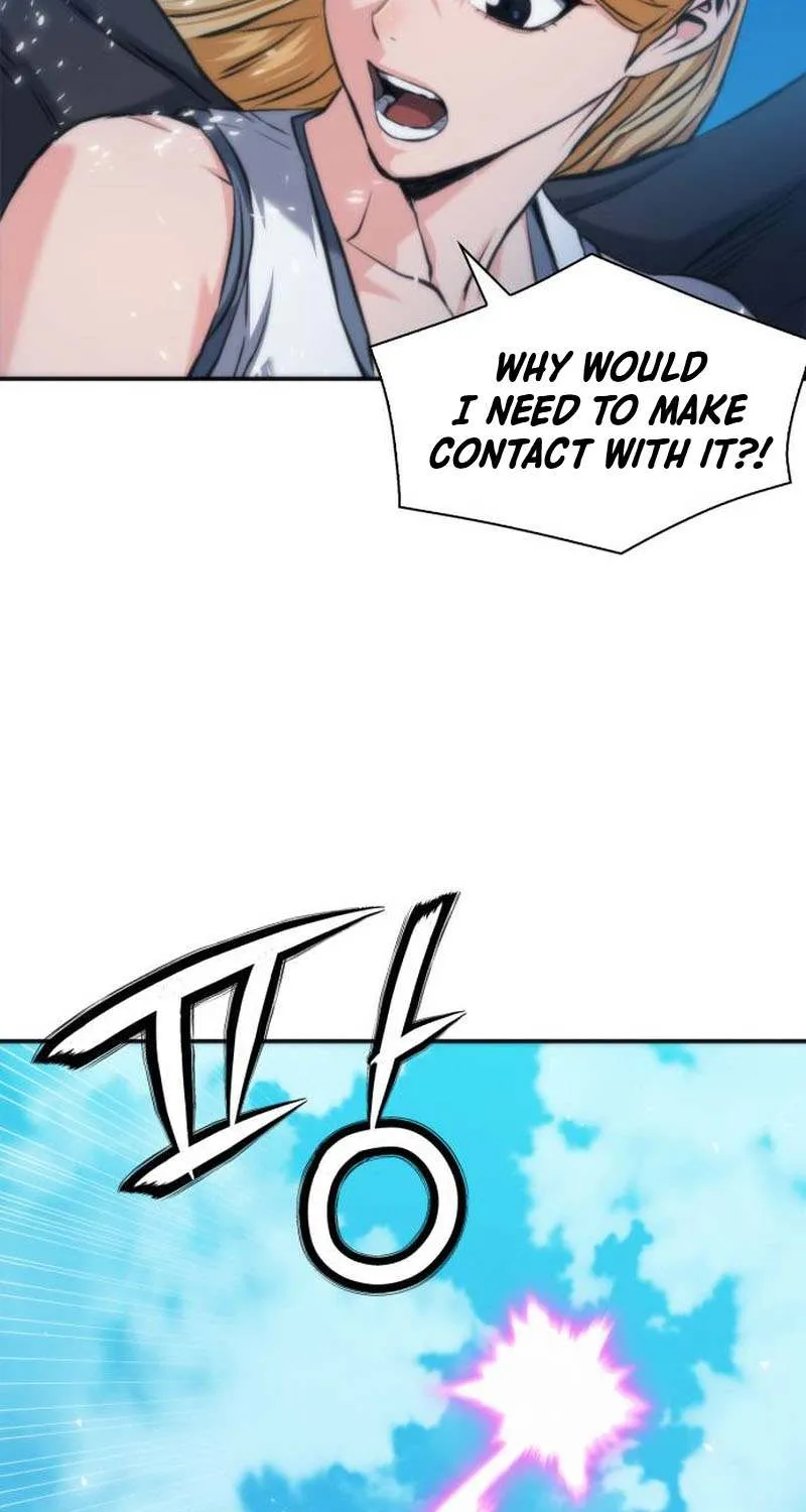 Read Seoul Station Druid Manga Online