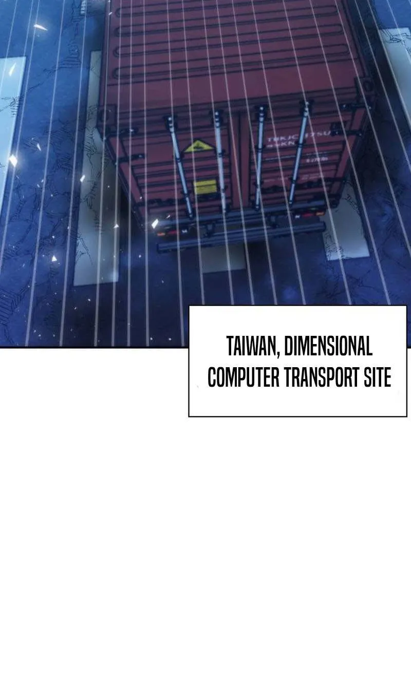 Read Seoul Station Druid Manga Online