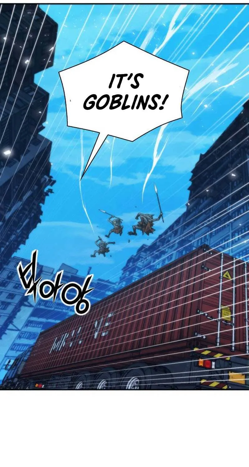 Read Seoul Station Druid Manga Online