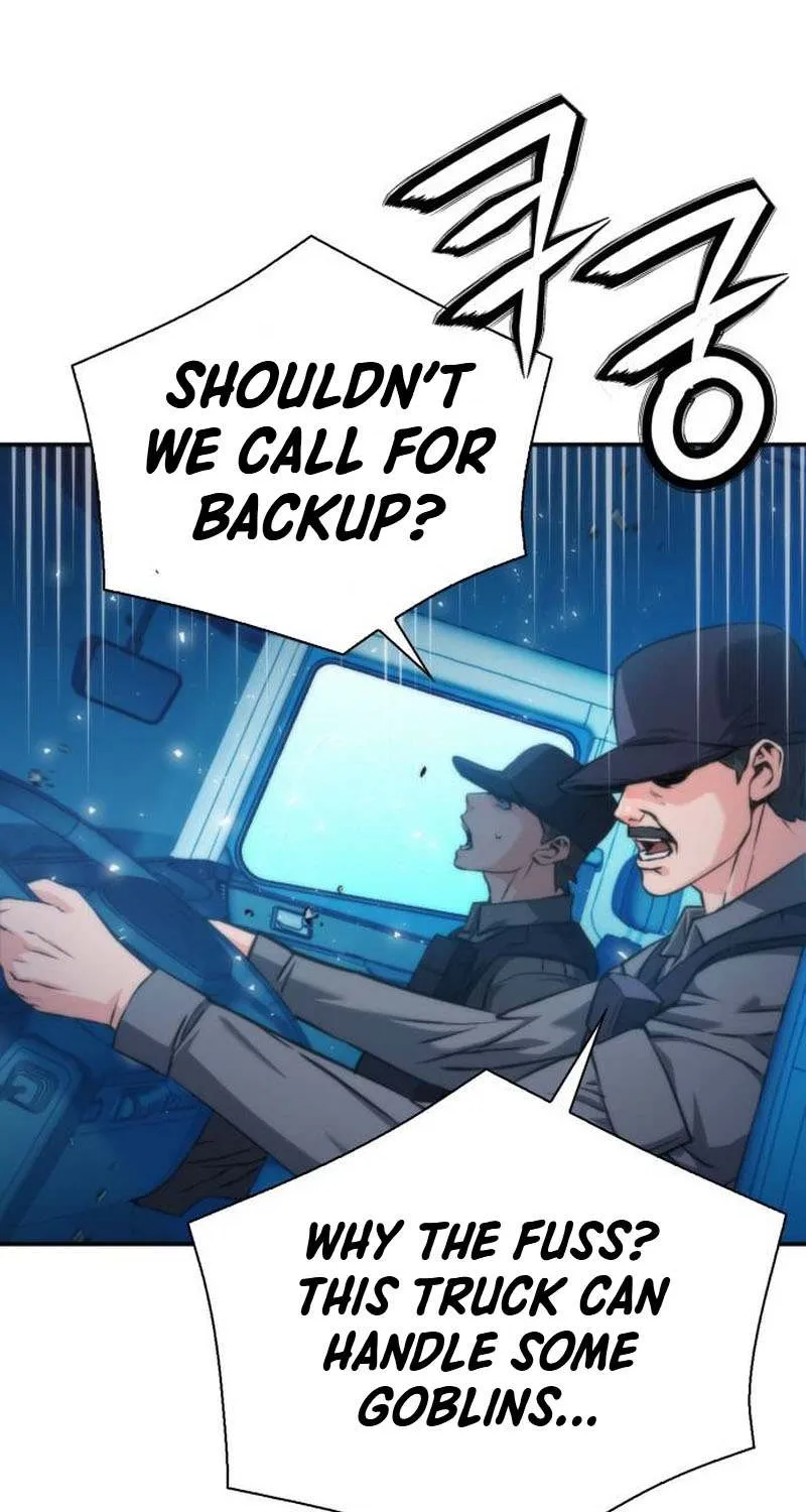 Read Seoul Station Druid Manga Online