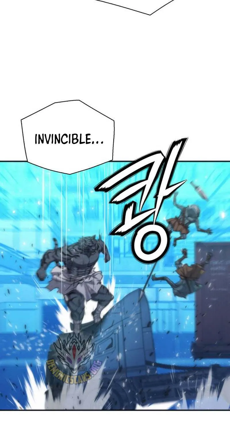 Read Seoul Station Druid Manga Online