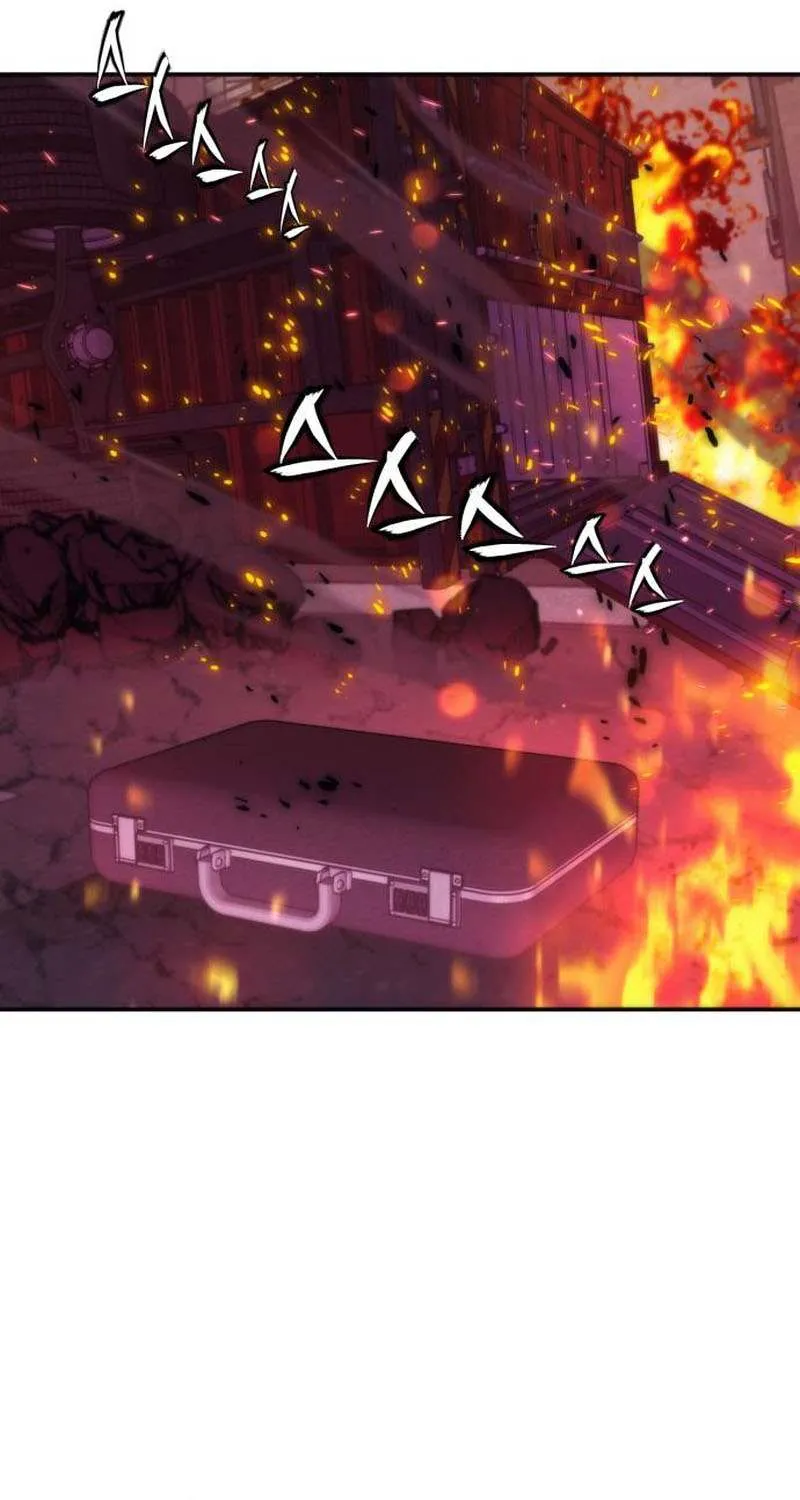 Read Seoul Station Druid Manga Online