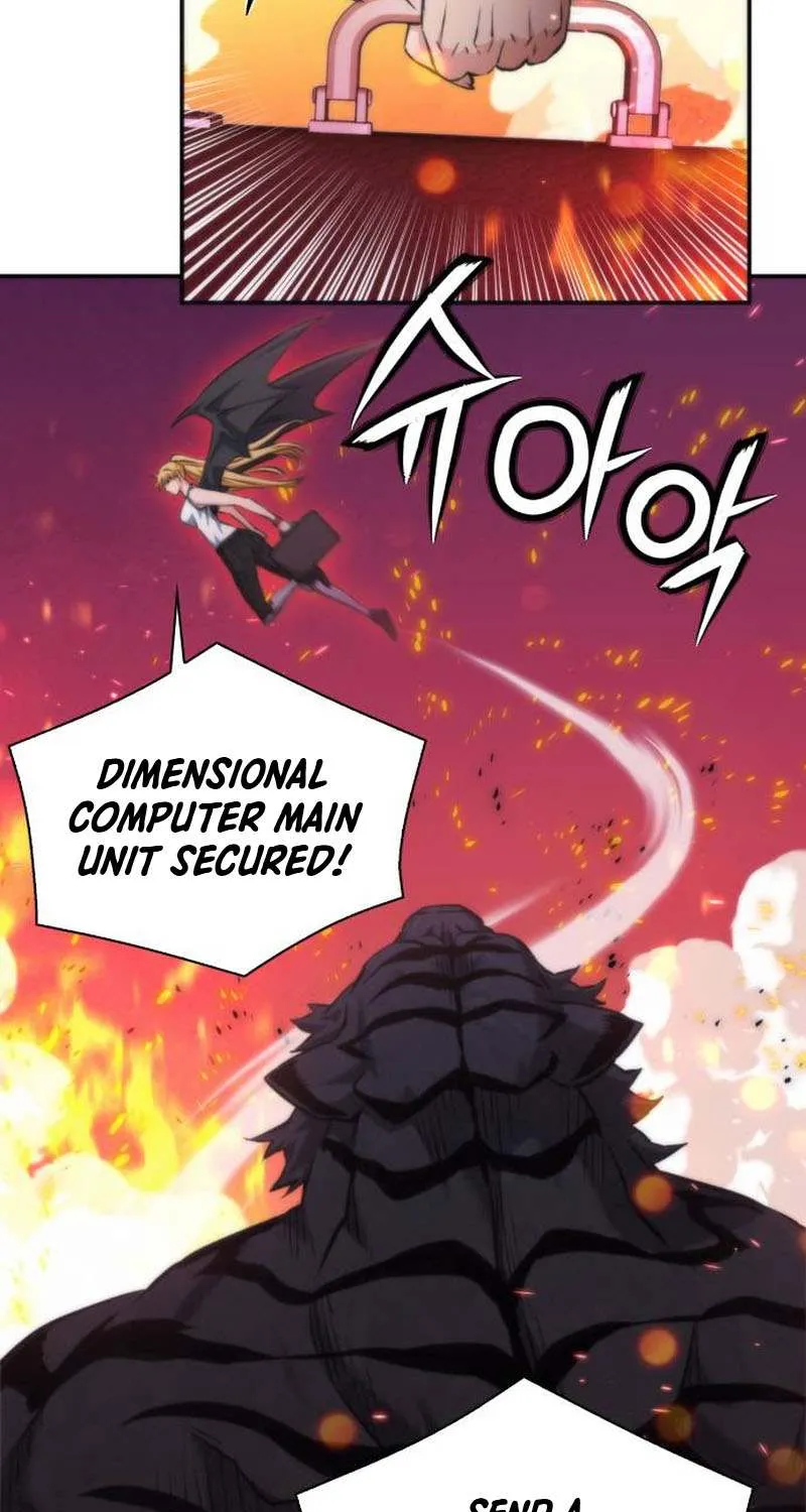 Read Seoul Station Druid Manga Online