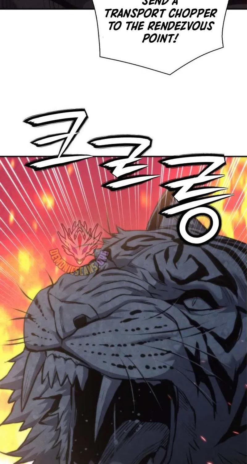 Read Seoul Station Druid Manga Online