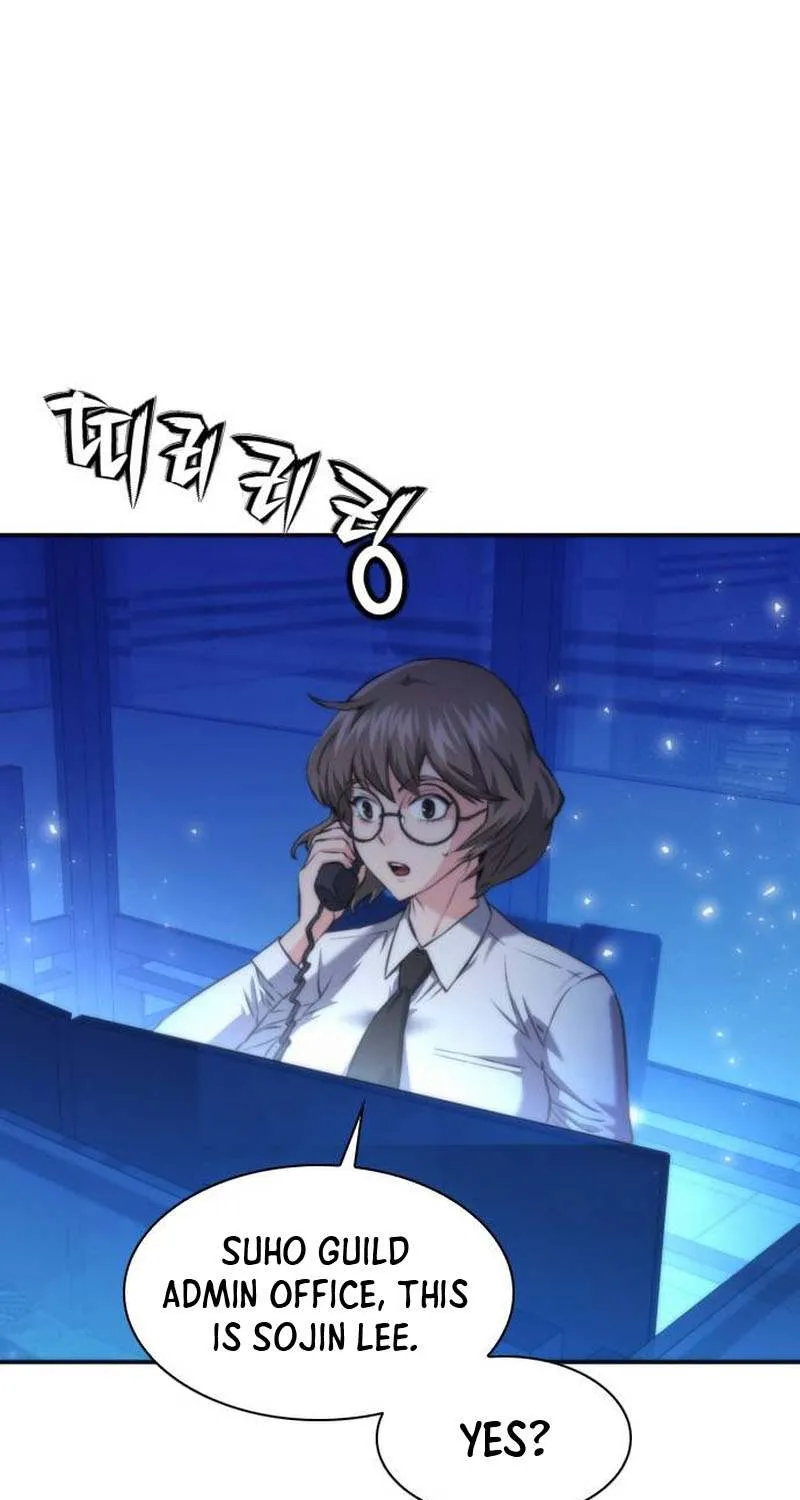 Read Seoul Station Druid Manga Online