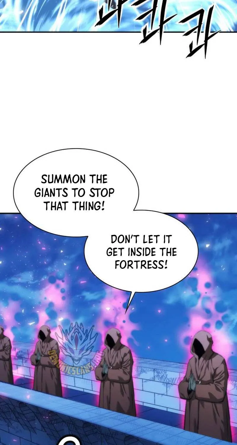 Read Seoul Station Druid Manga Online