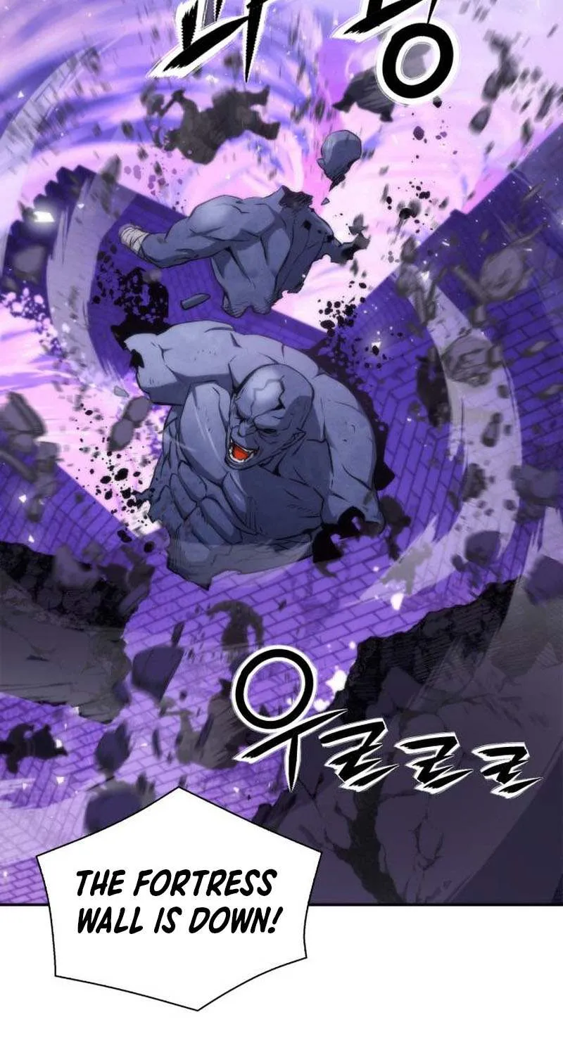 Read Seoul Station Druid Manga Online