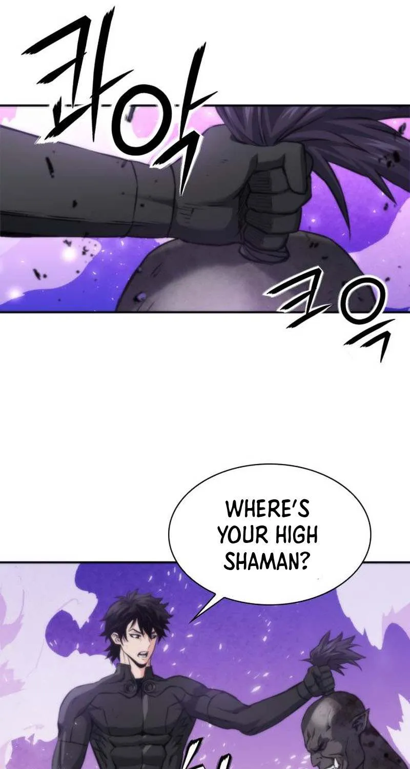 Read Seoul Station Druid Manga Online