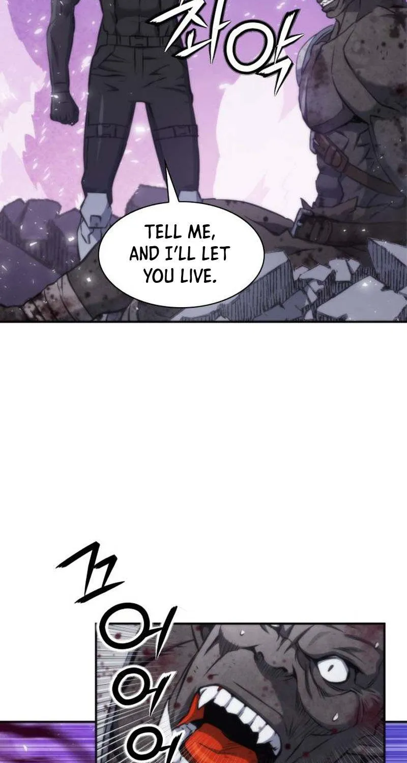 Read Seoul Station Druid Manga Online