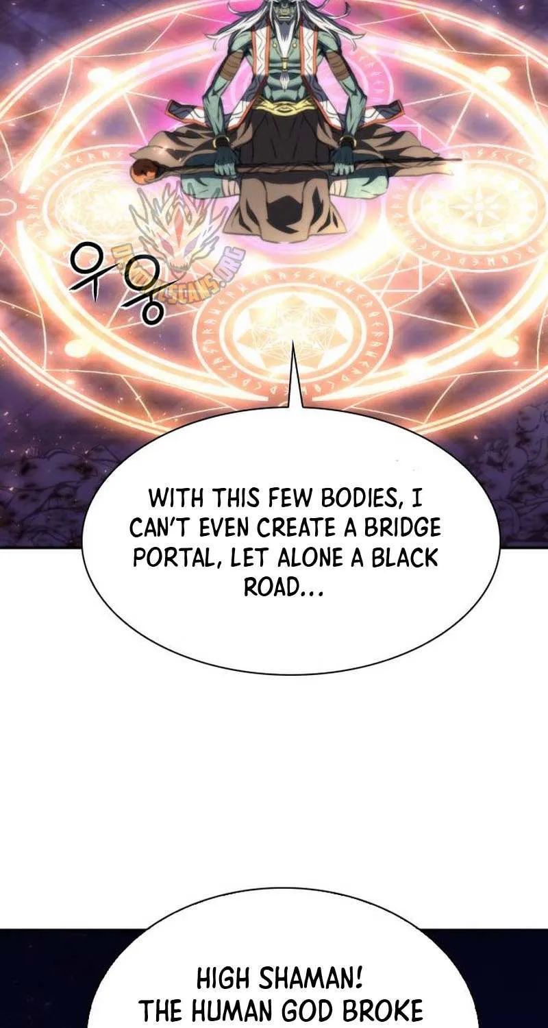 Read Seoul Station Druid Manga Online