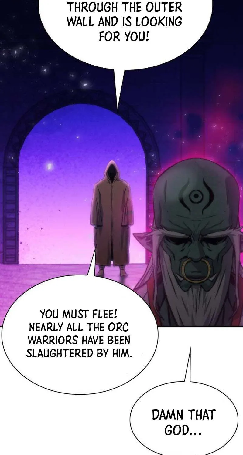 Read Seoul Station Druid Manga Online