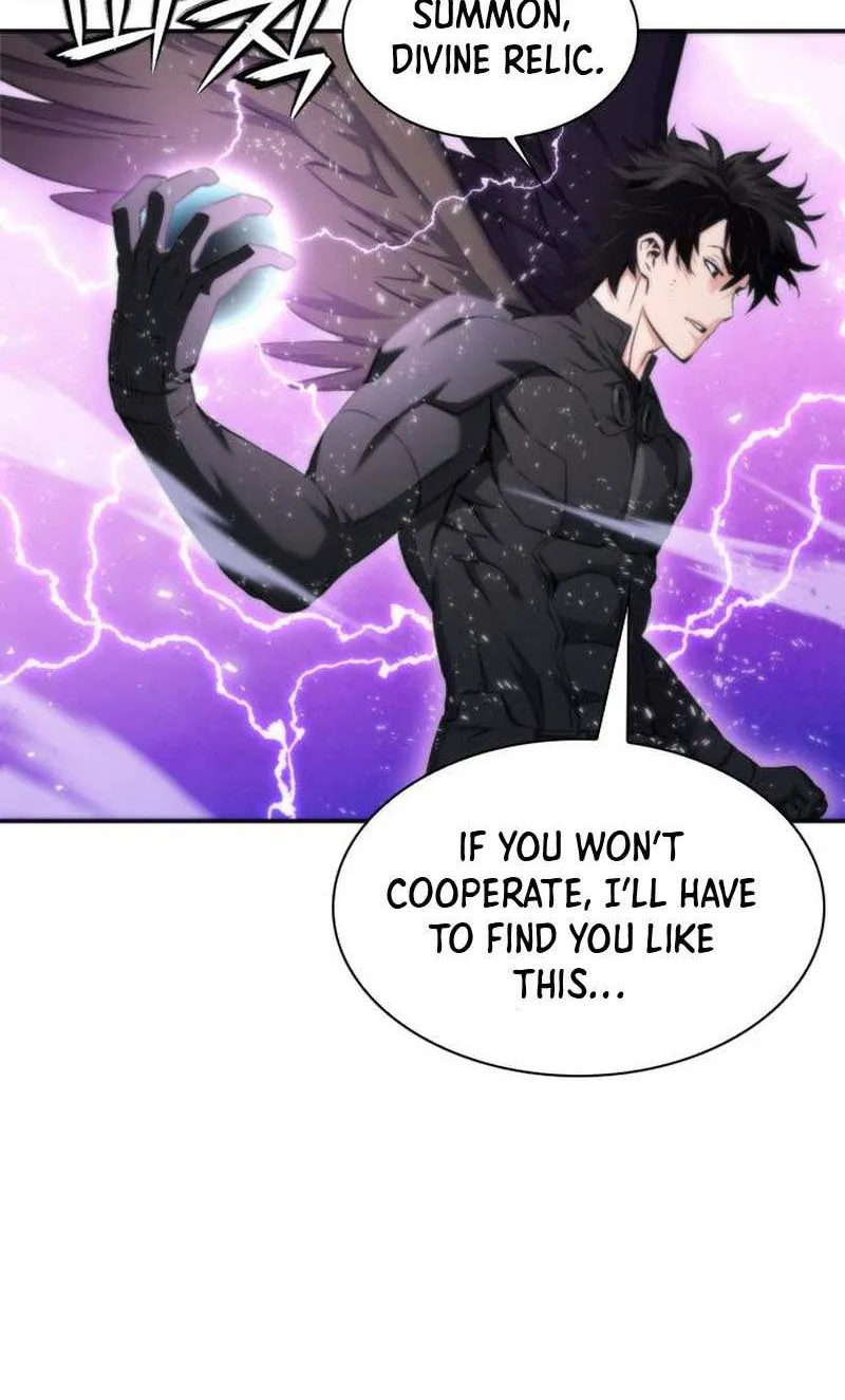 Read Seoul Station Druid Manga Online