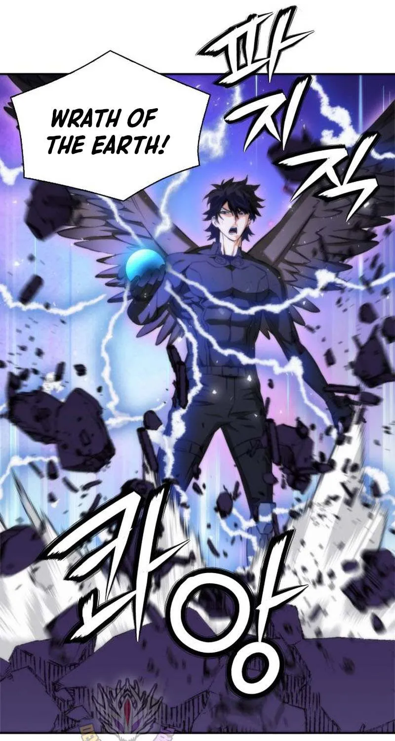 Read Seoul Station Druid Manga Online