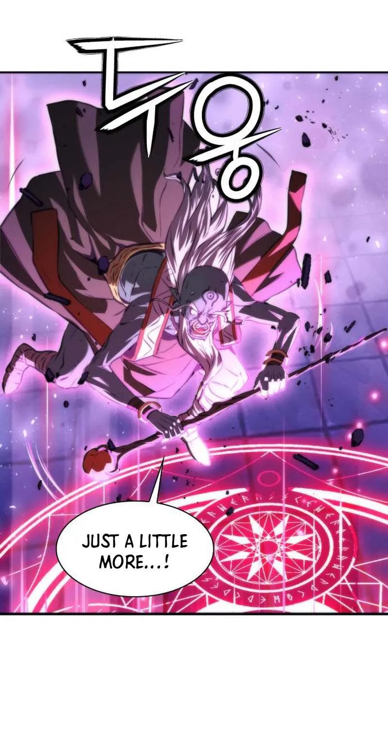 Read Seoul Station Druid Manga Online