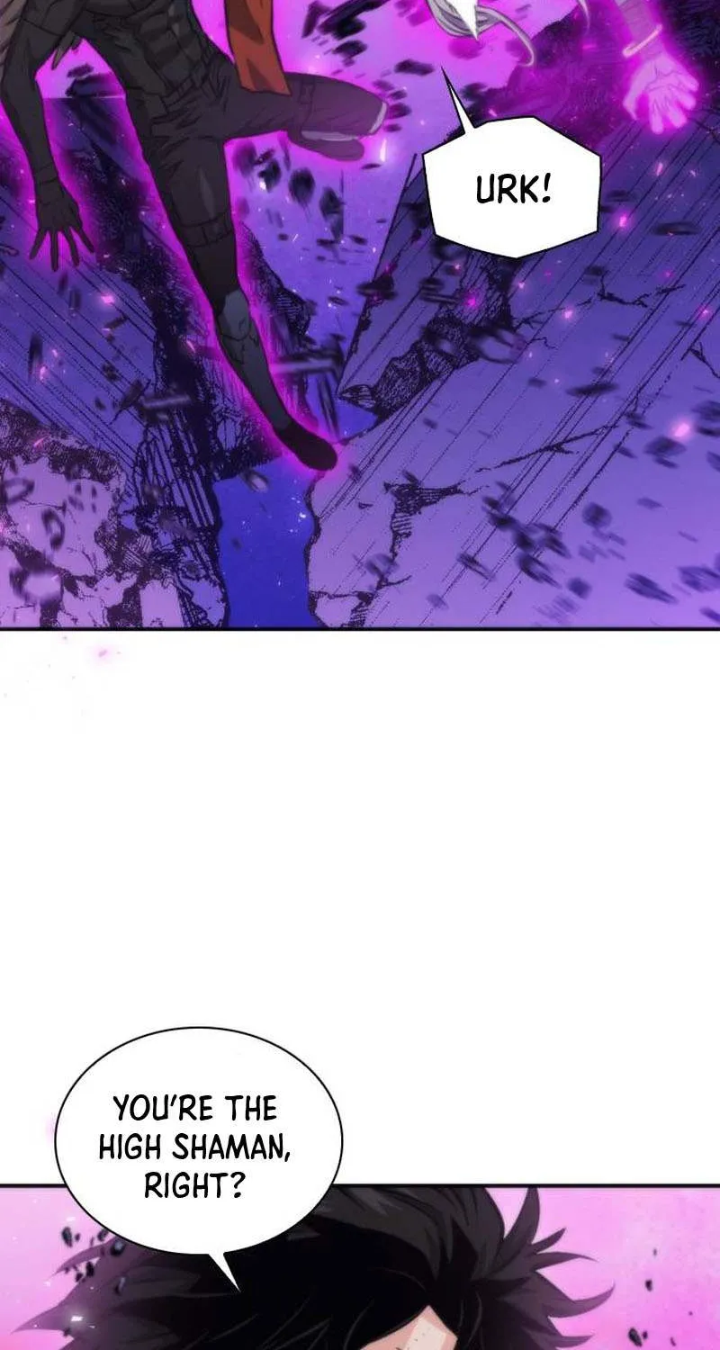 Read Seoul Station Druid Manga Online