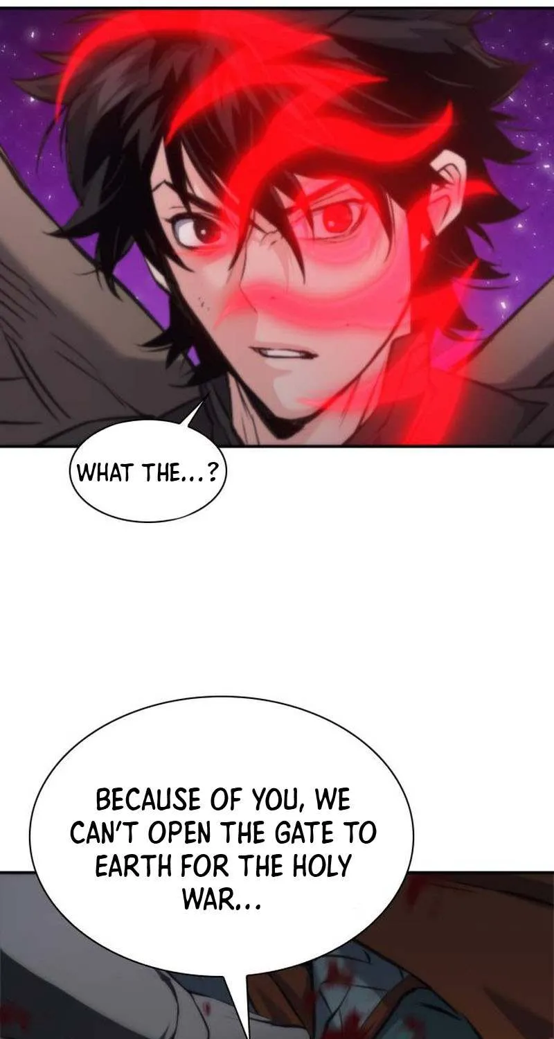 Read Seoul Station Druid Manga Online