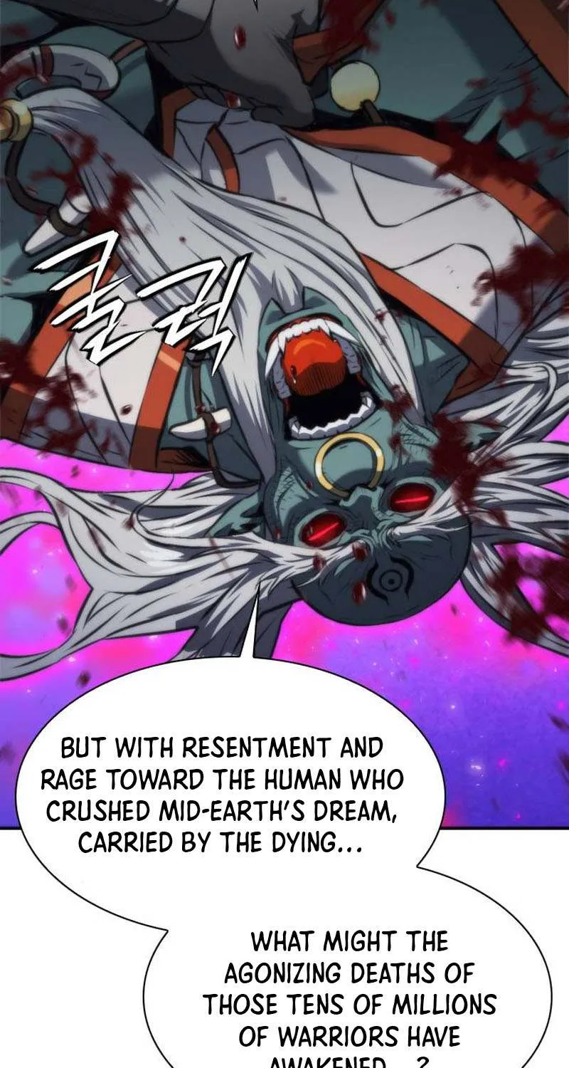 Read Seoul Station Druid Manga Online