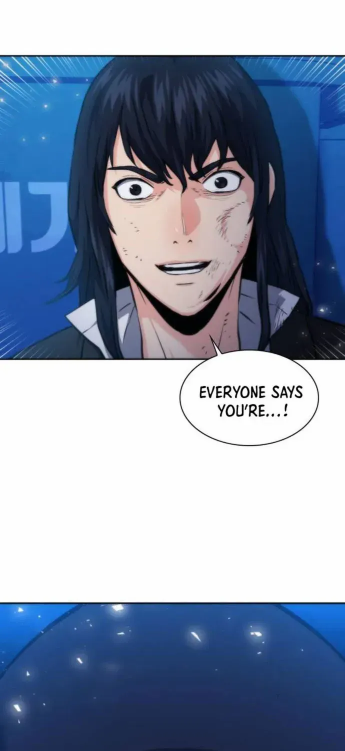 Read Seoul Station Druid Manga Online