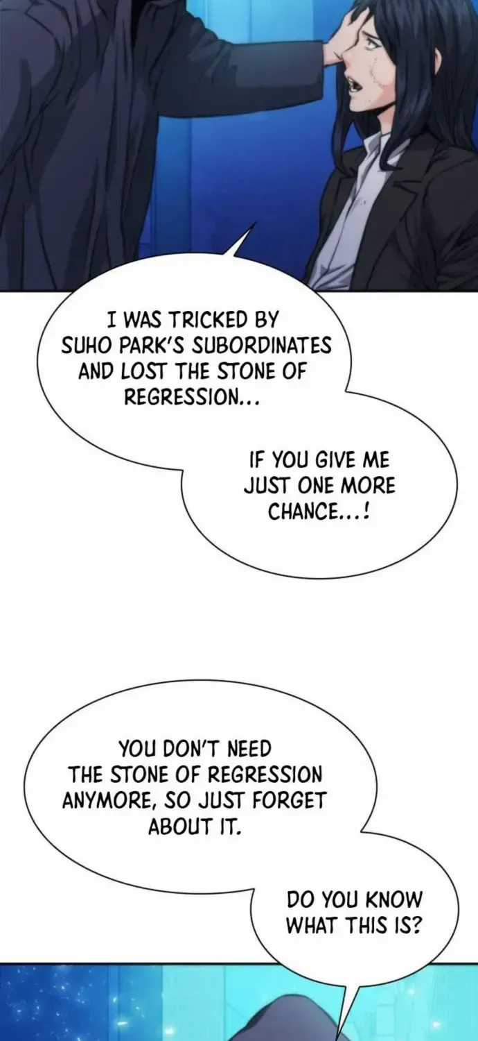 Read Seoul Station Druid Manga Online