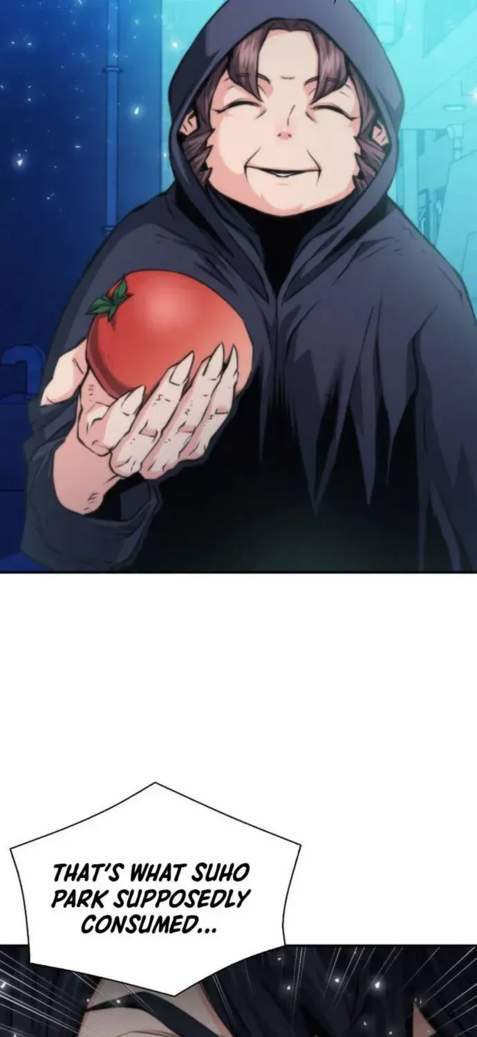 Read Seoul Station Druid Manga Online