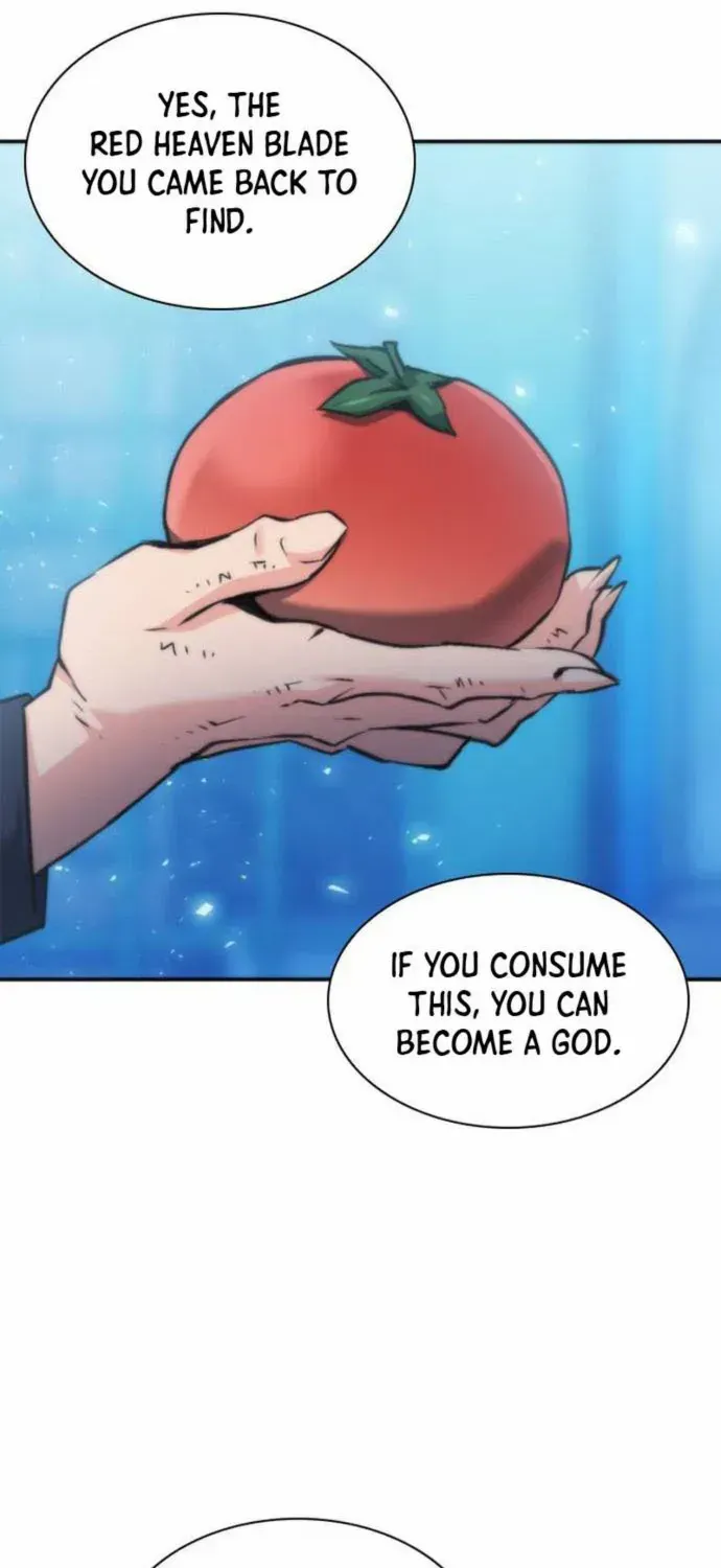 Read Seoul Station Druid Manga Online