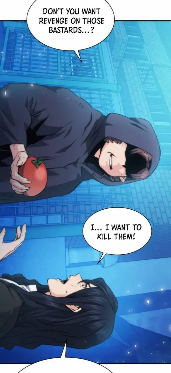 Read Seoul Station Druid Manga Online