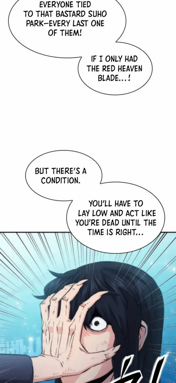 Read Seoul Station Druid Manga Online