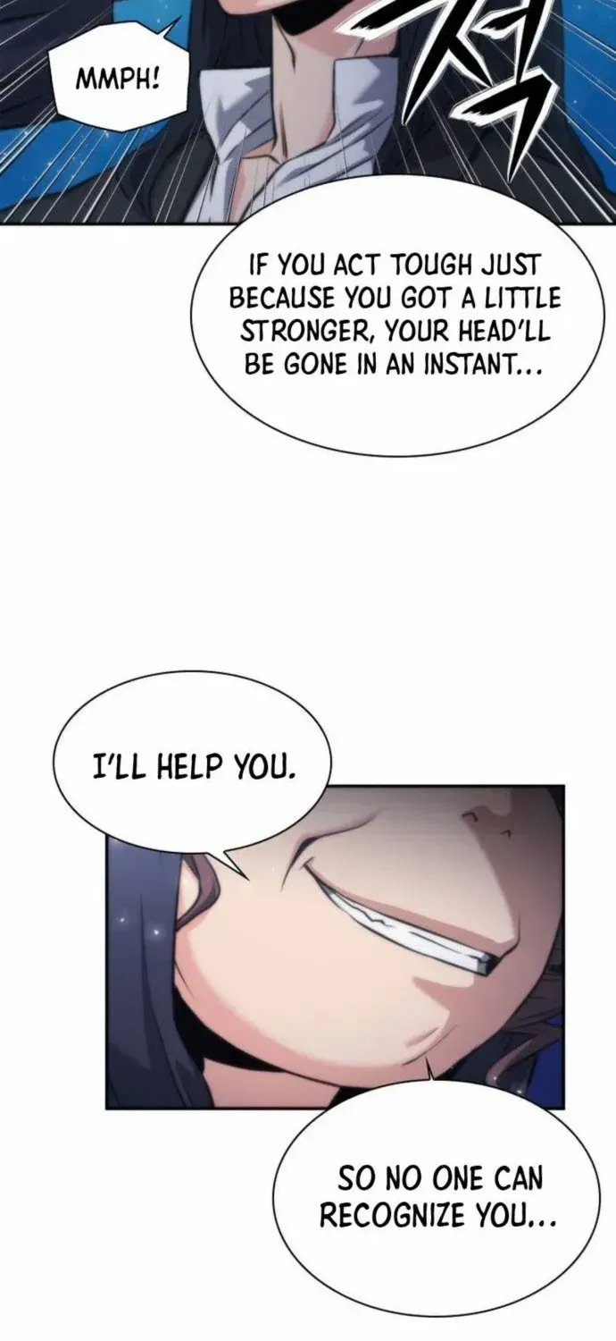 Read Seoul Station Druid Manga Online