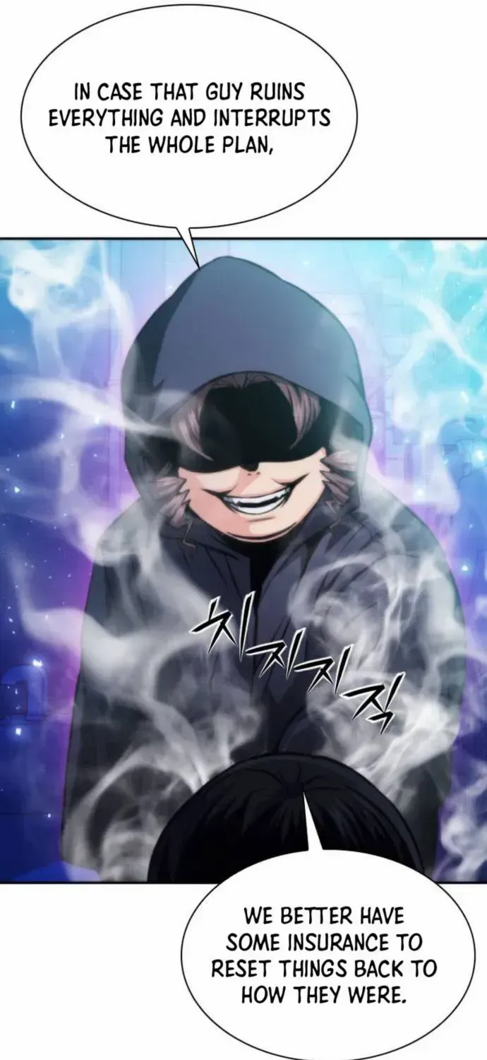 Read Seoul Station Druid Manga Online