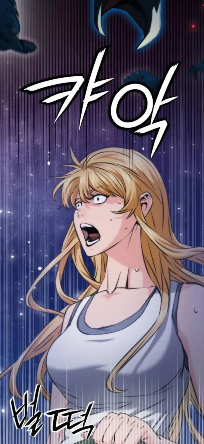 Read Seoul Station Druid Manga Online