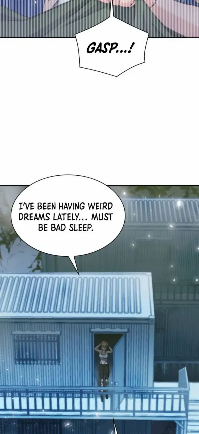 Read Seoul Station Druid Manga Online