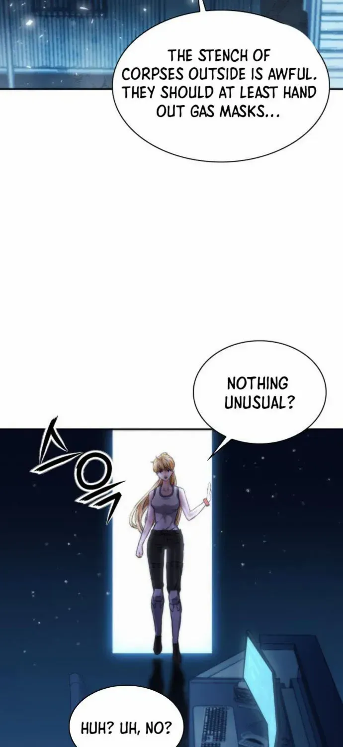 Read Seoul Station Druid Manga Online