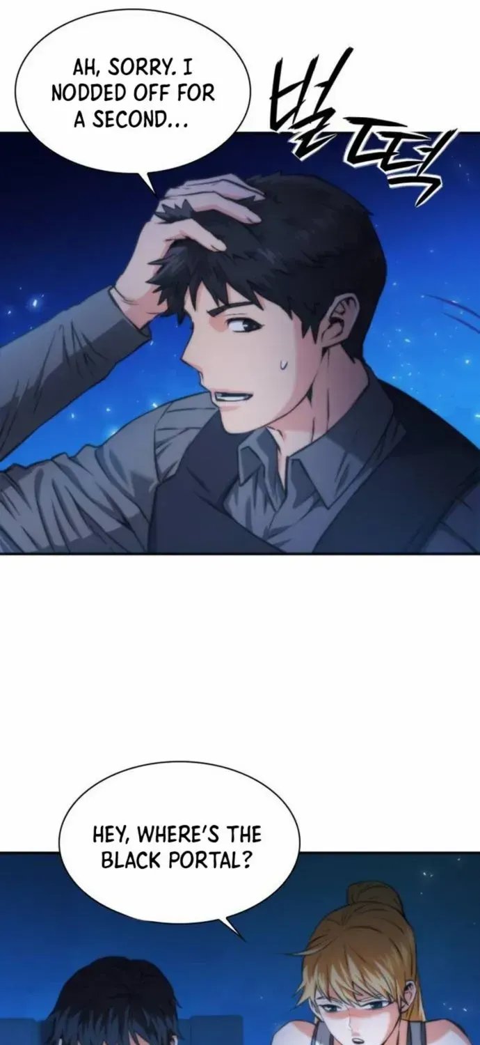 Read Seoul Station Druid Manga Online