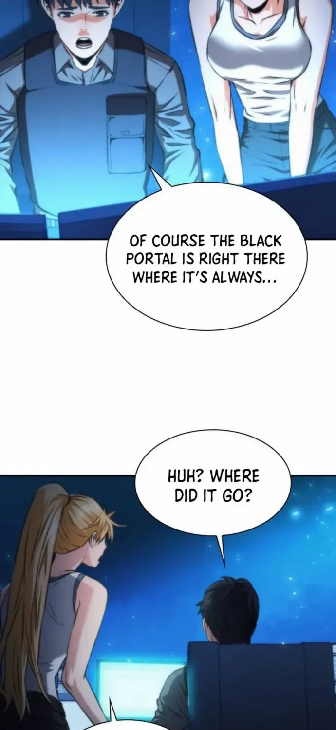 Read Seoul Station Druid Manga Online