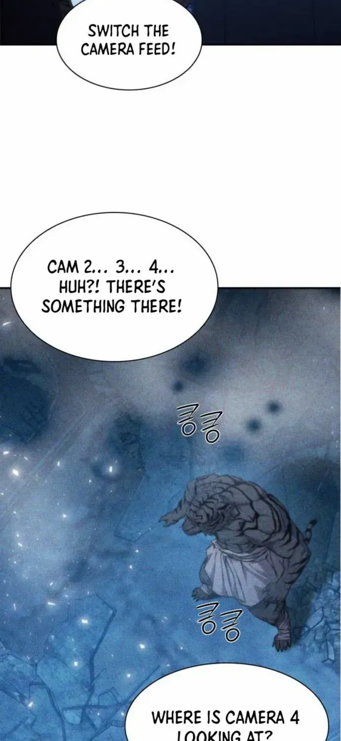 Read Seoul Station Druid Manga Online