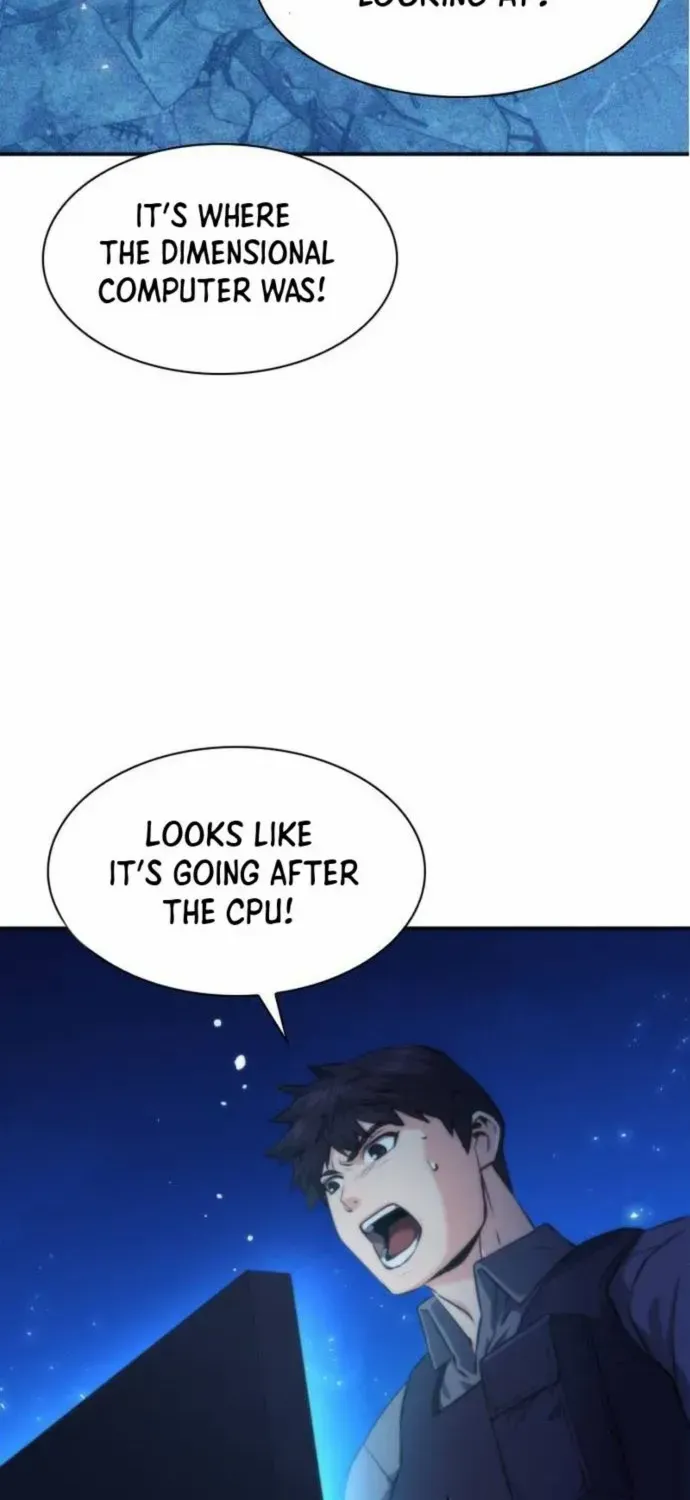 Read Seoul Station Druid Manga Online