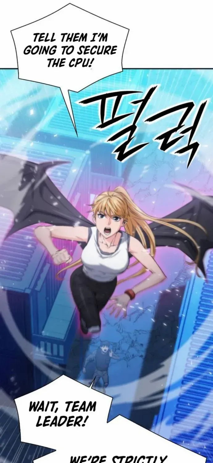 Read Seoul Station Druid Manga Online