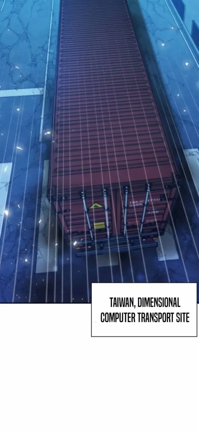 Read Seoul Station Druid Manga Online