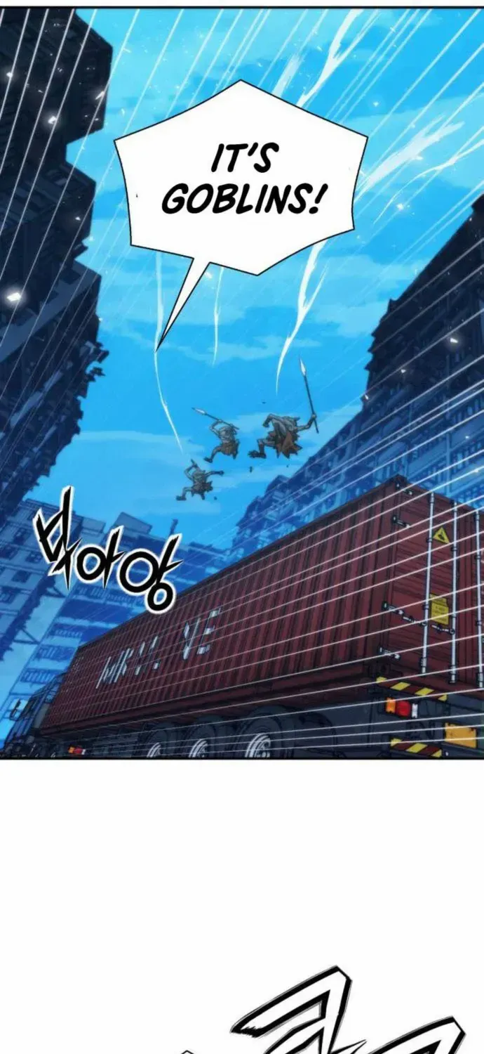 Read Seoul Station Druid Manga Online