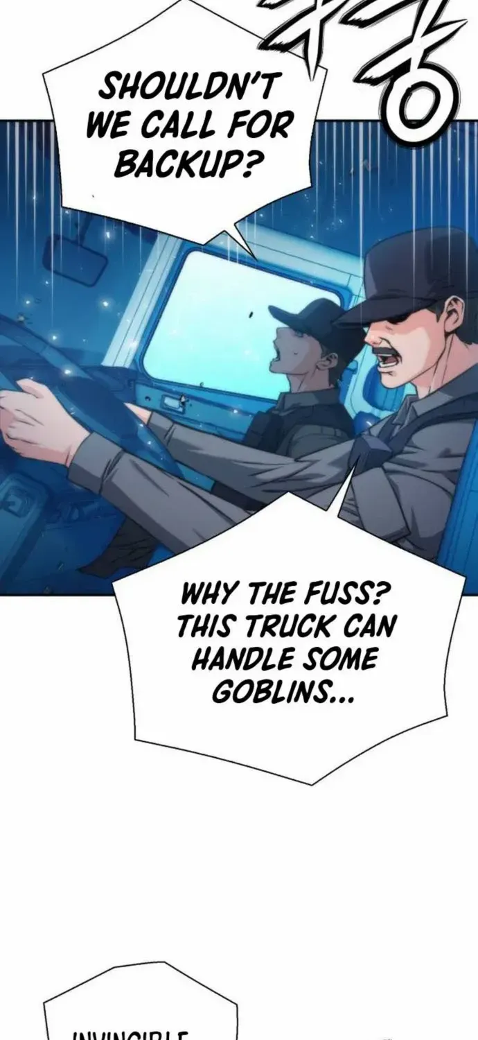 Read Seoul Station Druid Manga Online