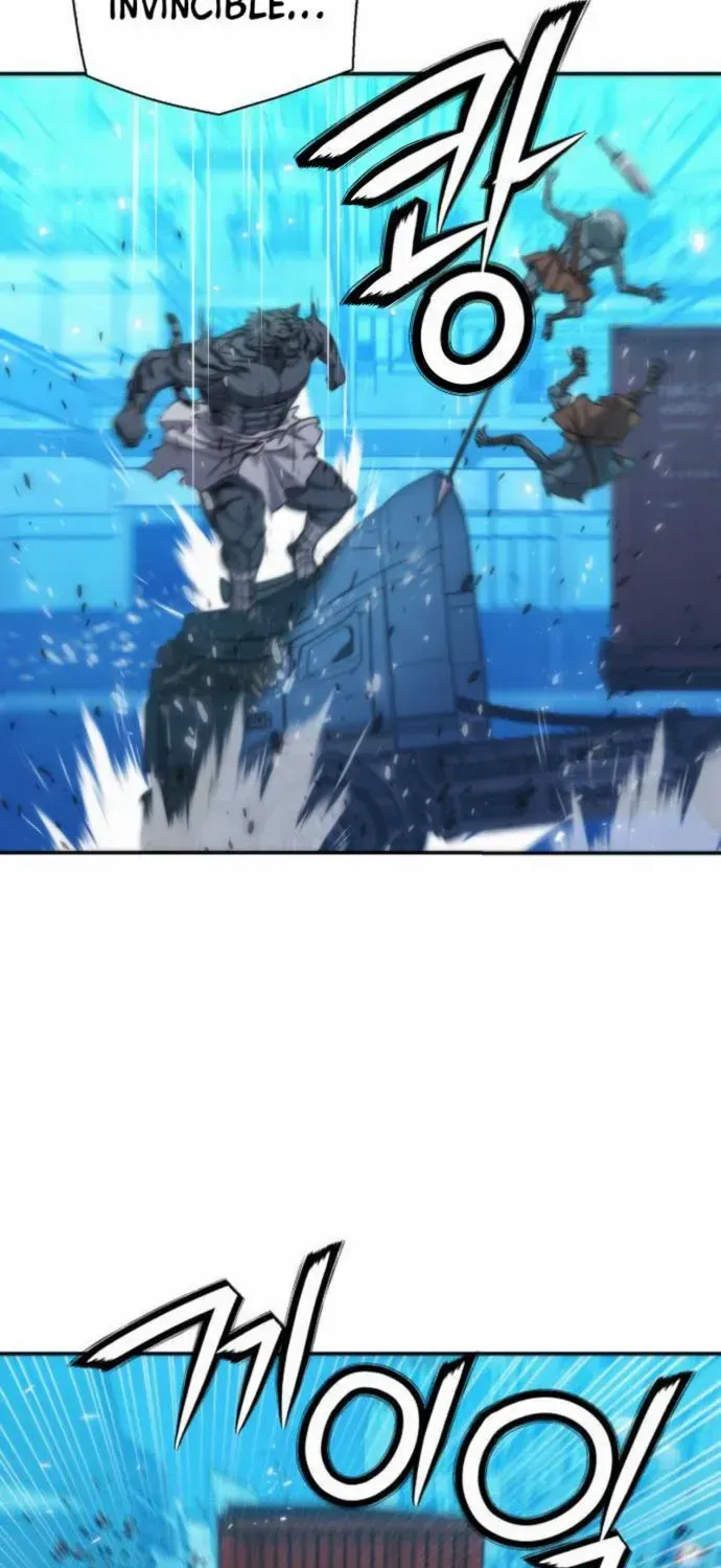 Read Seoul Station Druid Manga Online